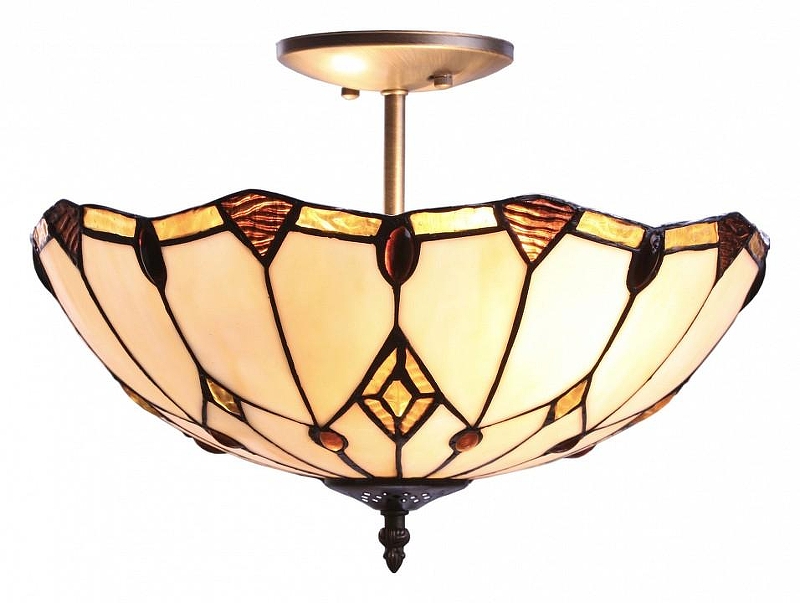 Светильник на штанге Velante 832 832-807-02 