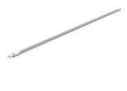 Модульный светильник Gauss COMPACT 843424236 цвет плафона/подвески Опал, цвет арматуры Белый