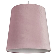 Подвесной светильник Nowodvorski Cone M 8441 цвет плафона/подвески Розовый, цвет арматуры Белый