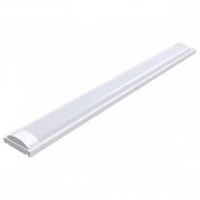 Накладной светильник Gauss WLF-4 844611336 цвет плафона/подвески Белый, цвет арматуры Белый