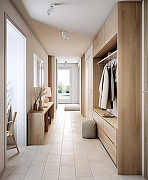 Спот DeMarkt Прайм 3 850012201 цвет плафона/подвески Белый, цвет арматуры Белый-6