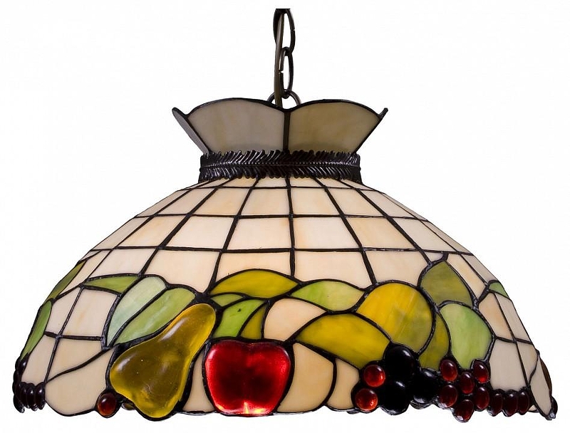 Подвесной светильник Velante 850 850-806-02 