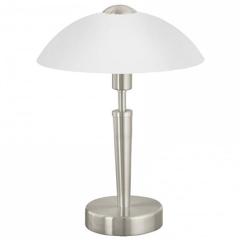 Настольная лампа Eglo Solo 1 85104 