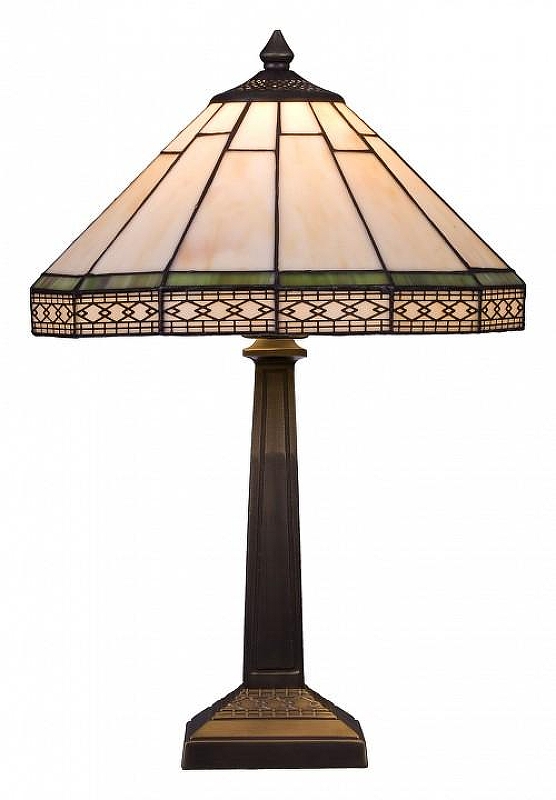 Настольная лампа Velante 857 857-804-01 