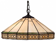 Подвесной светильник Velante 857 857-806-02 цвет бронза