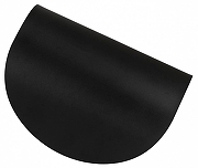 Бра Kink Light Вито 8584,19 цвет плафона/подвески Черный, цвет арматуры Черный