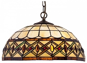 Подвесной светильник Velante 859 859-806-02 цвет бронза