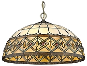 Подвесной светильник Velante 859-80 859-806-03 цвет бронза