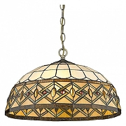 Подвесной светильник Velante 859-80 859-806-03 цвет бронза-1