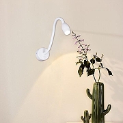 Бра Reluce Technical 86200 86200-9.2-001MN LED3W WT цвет плафона/подвески Белый, цвет арматуры Белый-3