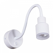 Бра Reluce Technical 86202 86202-9.2-001MN LED5W WT цвет плафона/подвески Белый, цвет арматуры Белый-2