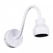 Бра Reluce Technical 86203 86203-9.2-001MN LED5W WT цвет плафона/подвески Белый, цвет арматуры Белый-2