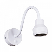 Бра Reluce Technical 86203 86203-9.2-001MN LED5W WT цвет плафона/подвески Белый, цвет арматуры Белый-3