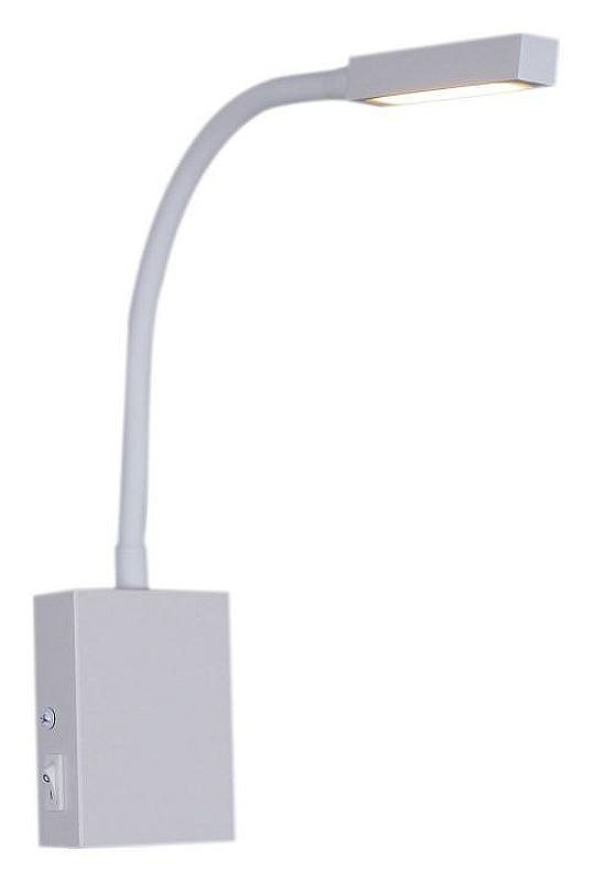 Бра Reluce Technical 86205 86205-9.2-001MN LED5W WT 