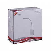 Бра Reluce Technical 86205 86205-9.2-001MN LED5W WT цвет плафона/подвески Белый, цвет арматуры Белый-2