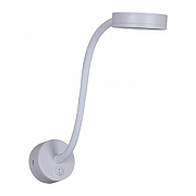 Бра Reluce Technical 86206 86206-9.2-001MN LED5W WT цвет плафона/подвески Белый, цвет арматуры Белый-1