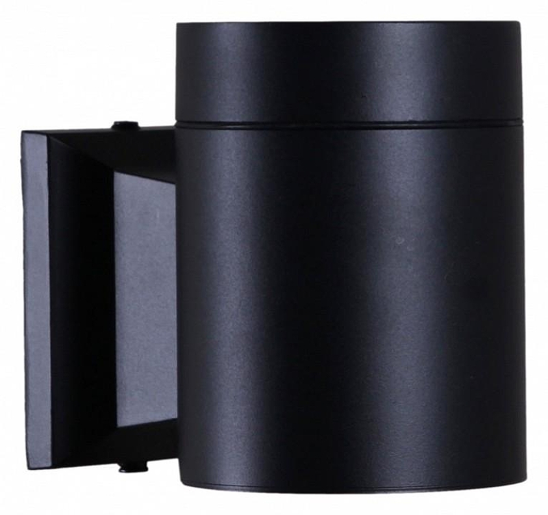 Накладной светильник Reluce Technical 86225 86225-9.2-001CT GX53 BK 