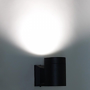 Накладной светильник Reluce Technical 86225 86225-9.2-001CT GX53 BK цвет плафона/подвески Черный, цвет арматуры Черный-2