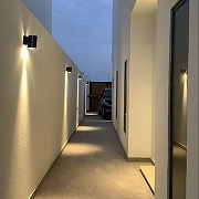 Накладной светильник Reluce Technical 86225 86225-9.2-001CT GX53 BK цвет плафона/подвески Черный, цвет арматуры Черный-4