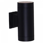 Накладной светильник Reluce Technical 86225 86225-9.2-002CT 2*GX53 BK цвет плафона/подвески Черный, цвет арматуры Черный-1