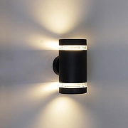 Накладной светильник Reluce Technical 86226 86226-9.2-002CT 2*GX53 BK цвет плафона/подвески Черный, цвет арматуры Черный-2