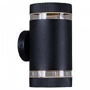 Накладной светильник Reluce Technical 86226 86226-9.2-002CT 2*GX53 BK цвет плафона/подвески Черный, цвет арматуры Черный-3