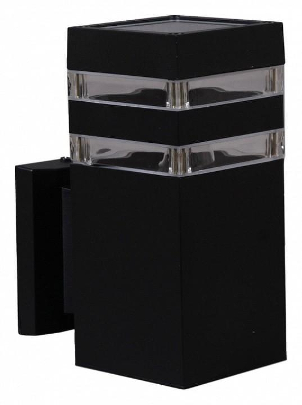 Накладной светильник Reluce Technical 86228 86228-9.2-001CT E27 BK 