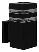 Накладной светильник Reluce Technical 86228 86228-9.2-001CT E27 BK цвет плафона/подвески Черный, цвет арматуры Черный