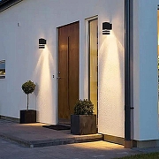 Накладной светильник Reluce Technical 86228 86228-9.2-001CT E27 BK цвет плафона/подвески Черный, цвет арматуры Черный-4