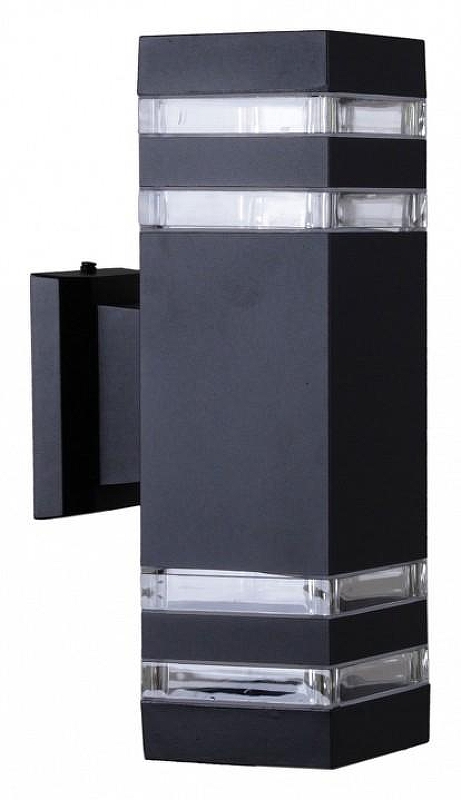 Накладной светильник Reluce Technical 86228 86228-9.2-002CT 2*E27 BK 