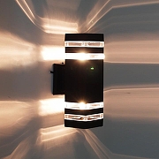 Накладной светильник Reluce Technical 86228 86228-9.2-002CT 2*E27 BK цвет плафона/подвески Черный, цвет арматуры Черный-2