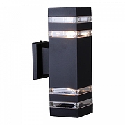 Накладной светильник Reluce Technical 86228 86228-9.2-002CT 2*E27 BK цвет плафона/подвески Черный, цвет арматуры Черный-3