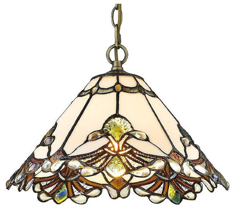 Подвесной светильник Velante 863-80 863-806-01 