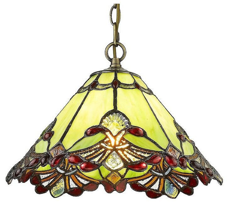 Подвесной светильник Velante 863-82 863-826-01 