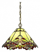 Подвесной светильник Velante 863-82 863-826-01 цвет бронза-1