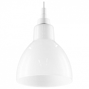 Подвесной светильник Lightstar Loft 865016 цвет белый