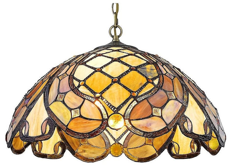 Подвесной светильник Velante 865-80 865-806-03 