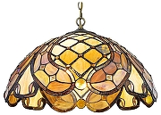 Подвесной светильник Velante 865-80 865-806-03 цвет бронза