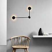 Накладной светильник Reluce Technical 86858 86858-9.2-002IL GX53 BK цвет плафона/подвески Черный, цвет арматуры Черный-3