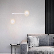 Накладной светильник Reluce Technical 86858 86858-9.2-002IL GX53 WT цвет плафона/подвески Белый, цвет арматуры Белый-3