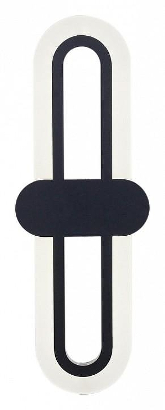 Накладной светильник Reluce Technical 86863 86863-9.2-001IL LED10W BK 