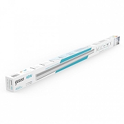 Модульный светильник Gauss Shop L1ght1ng 883525248 цвет плафона/подвески Опал, цвет арматуры Белый-1