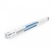 Модульный светильник Gauss Shop L1ght1ng 883525348 цвет плафона/подвески Опал, цвет арматуры Белый-1