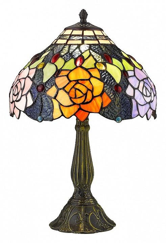 Настольная лампа Velante 886-80 886-804-01 