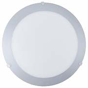 Накладной светильник Eglo Mars 1 89248 цвет плафона/подвески Белый, цвет арматуры Серебро