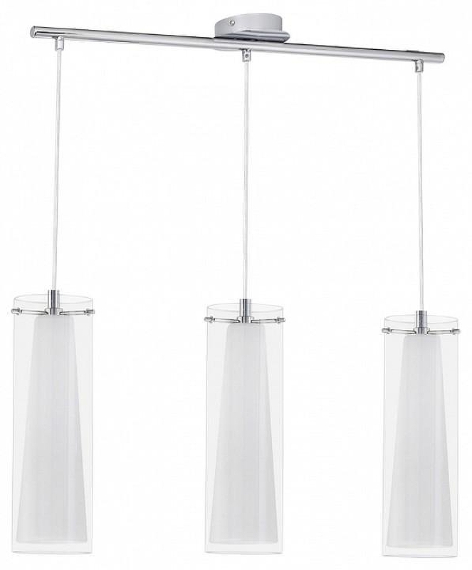 Подвесной светильник Eglo P1nto 89833 