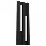 Накладной светильник Eglo Fand1na 900118 цвет плафона/подвески Белый, цвет арматуры Черный