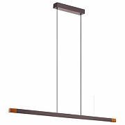 Подвесной светильник Eglo L1sc1ana 900174 цвет плафона/подвески Белый, цвет арматуры Серый-1