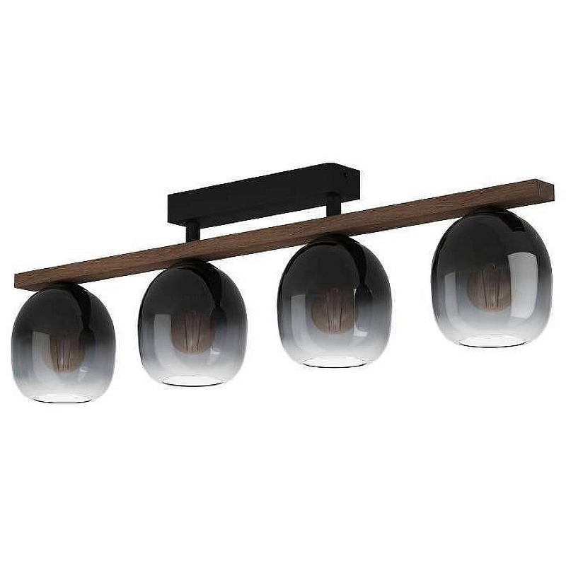 Накладной светильник Eglo F1lago 900185 