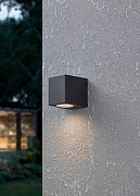 Накладной светильник Eglo Jabaga 900275 цвет плафона/подвески Черный, цвет арматуры Черный-1